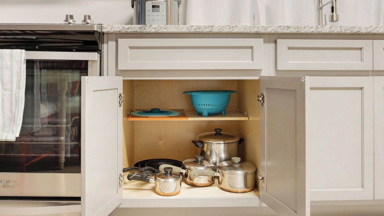 Photo of Kitchen in Powdersville