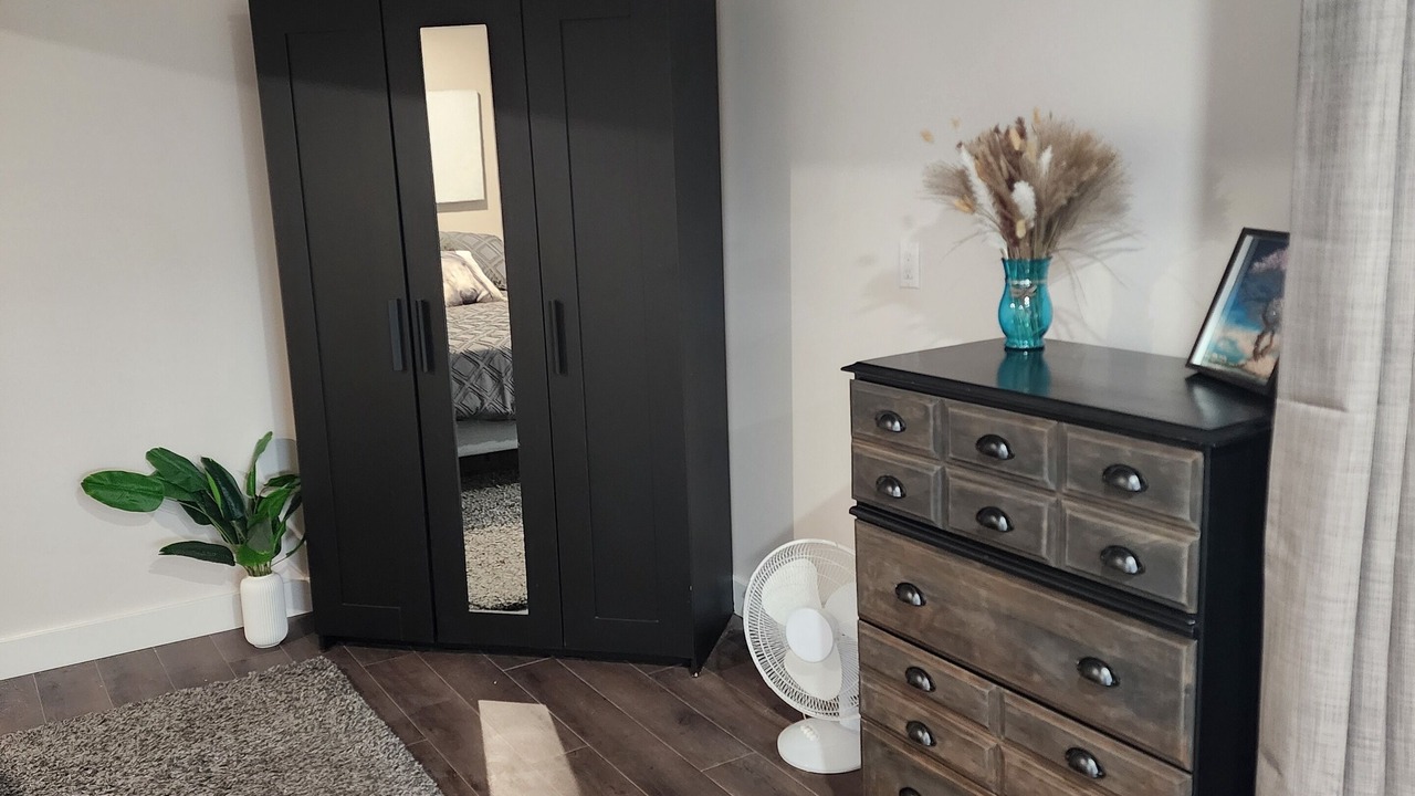 Photo of Bedroom in Amherst