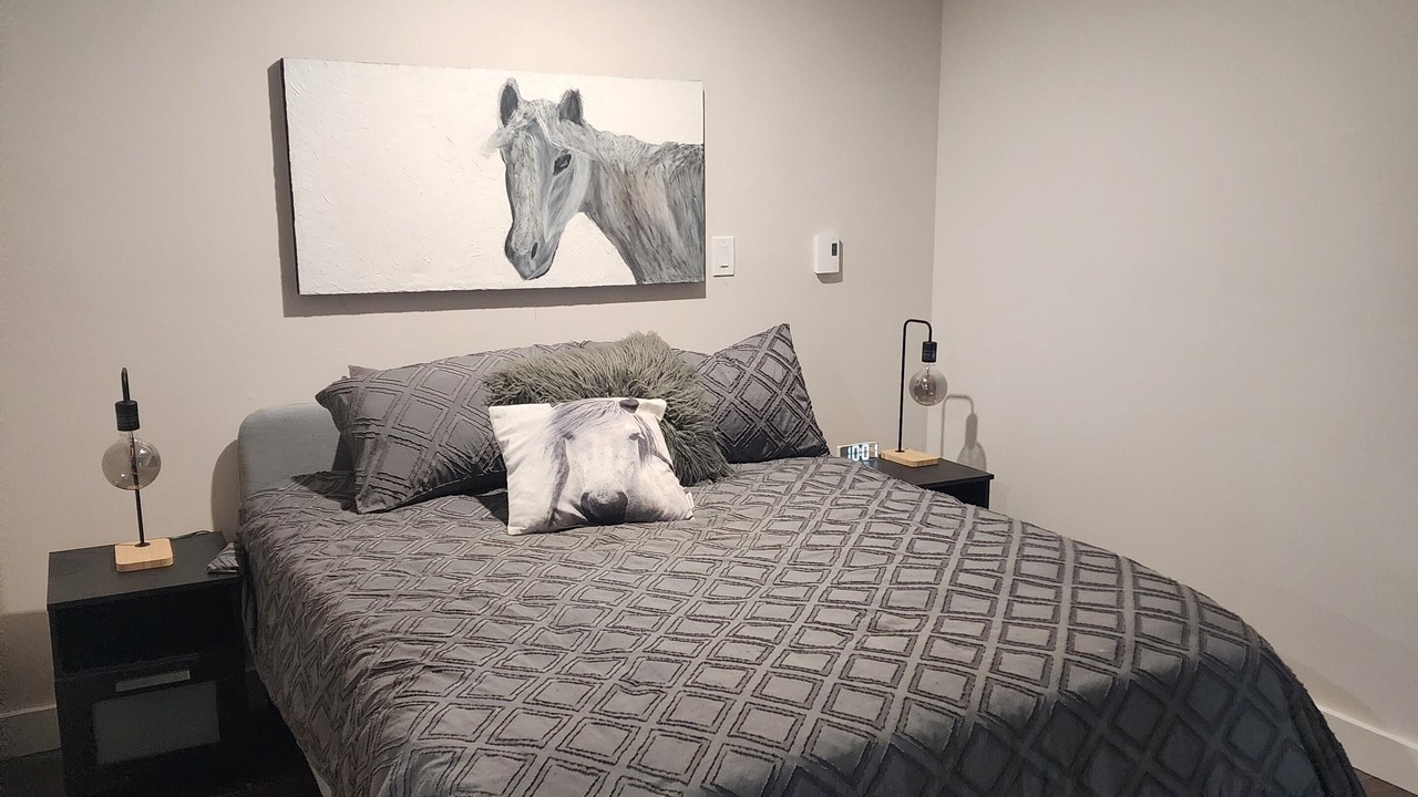 Photo of Bedroom in Amherst