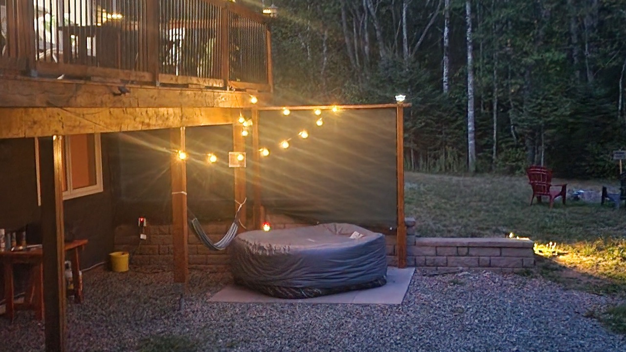 Photo of Patio Balcony in Amherst