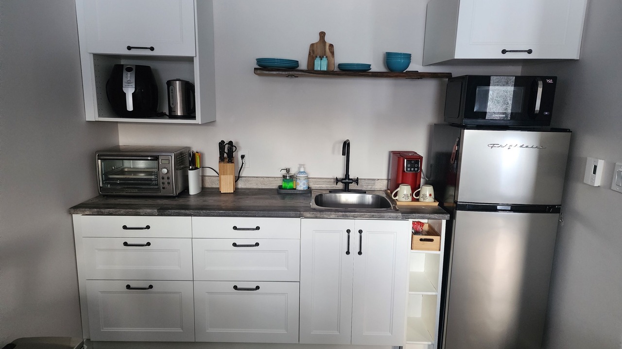 Photo of Kitchen in Amherst