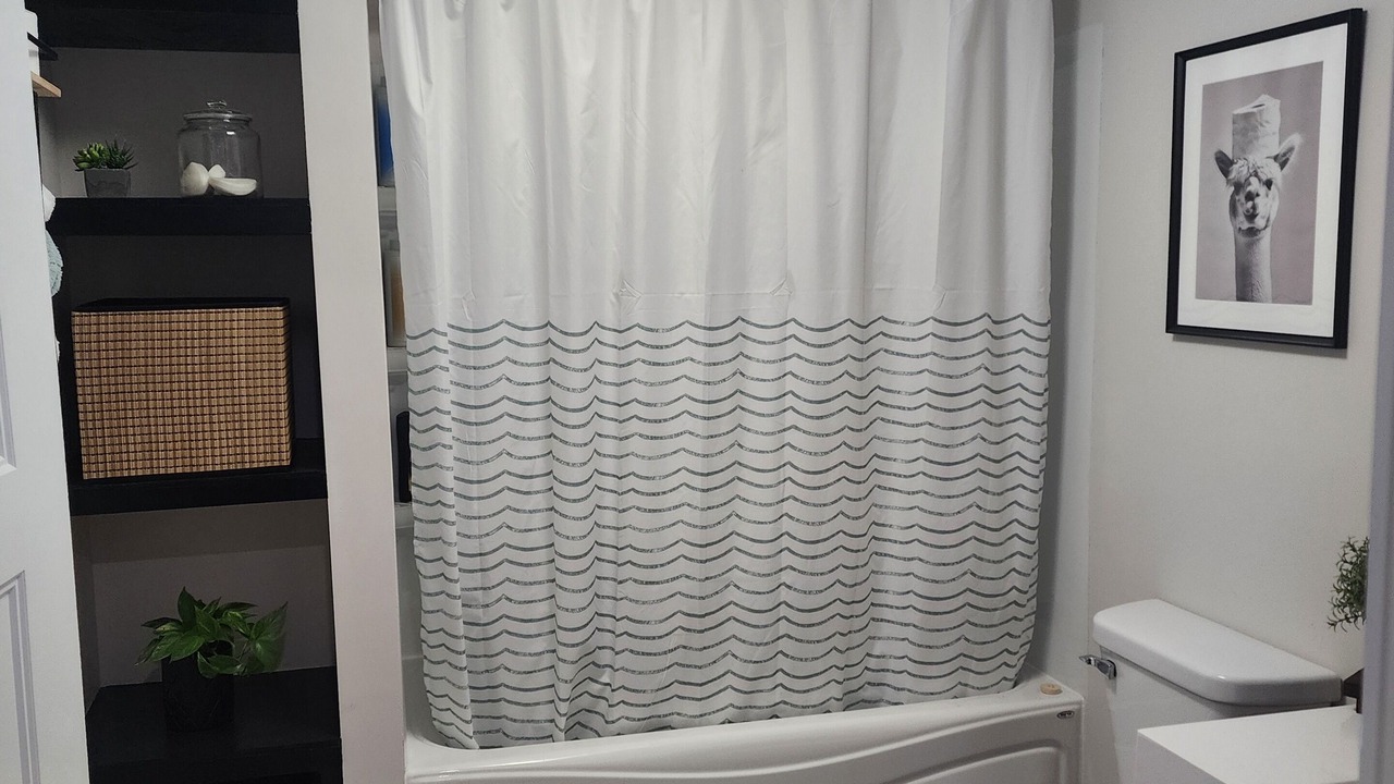 Photo of Bathroom in Amherst