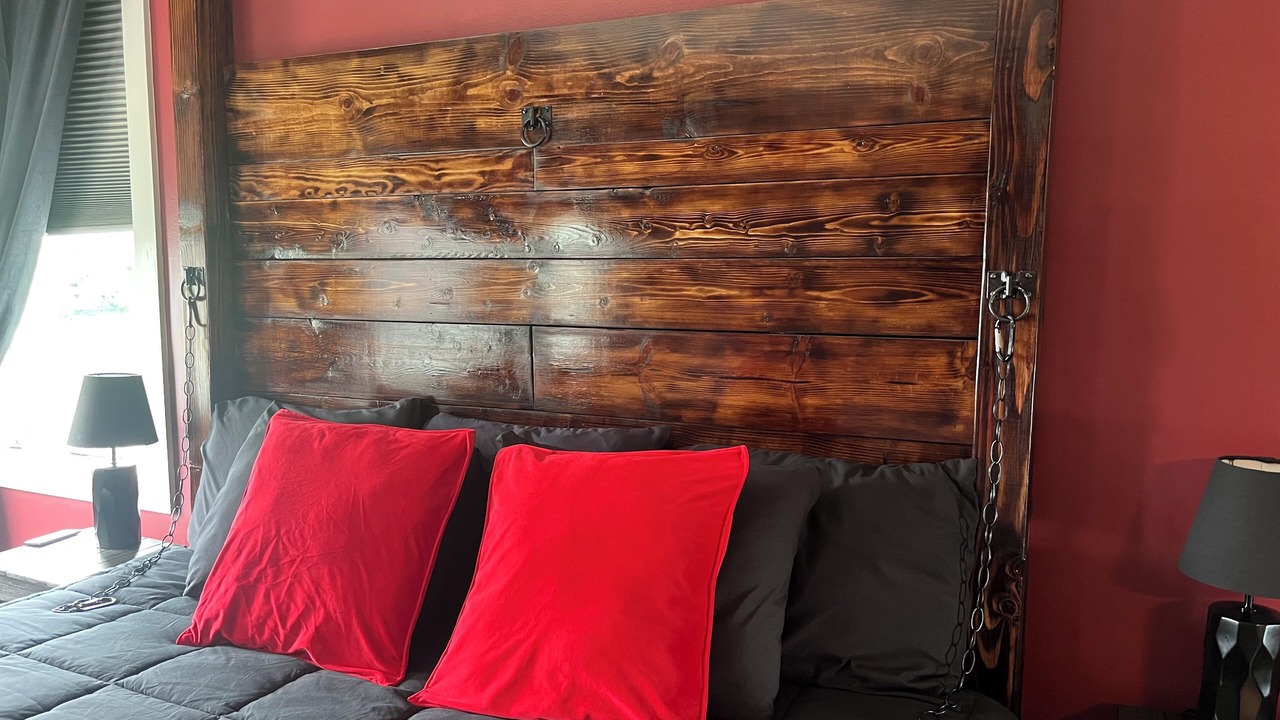 Photo of Bedroom in South Nashville