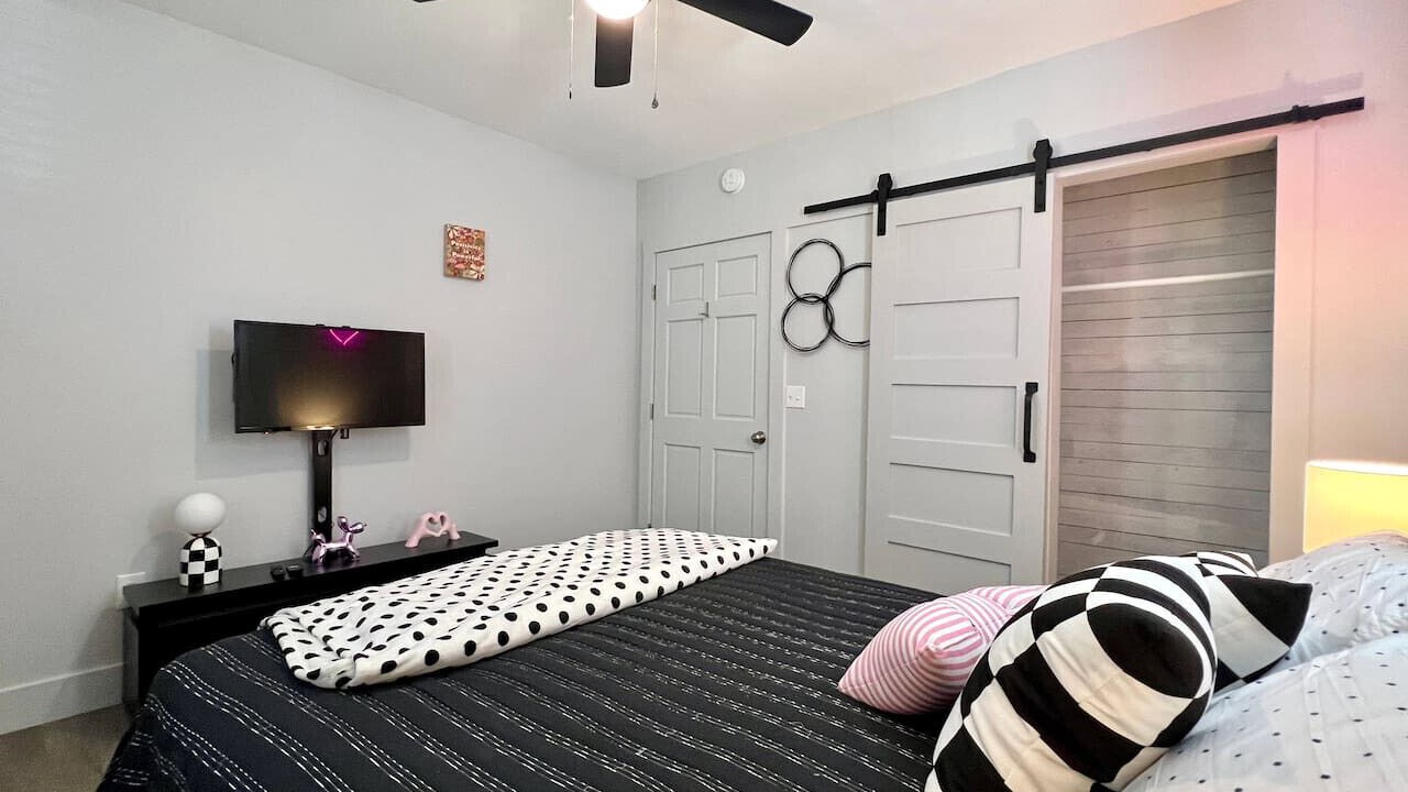 Photo of Bedroom in Earlewood