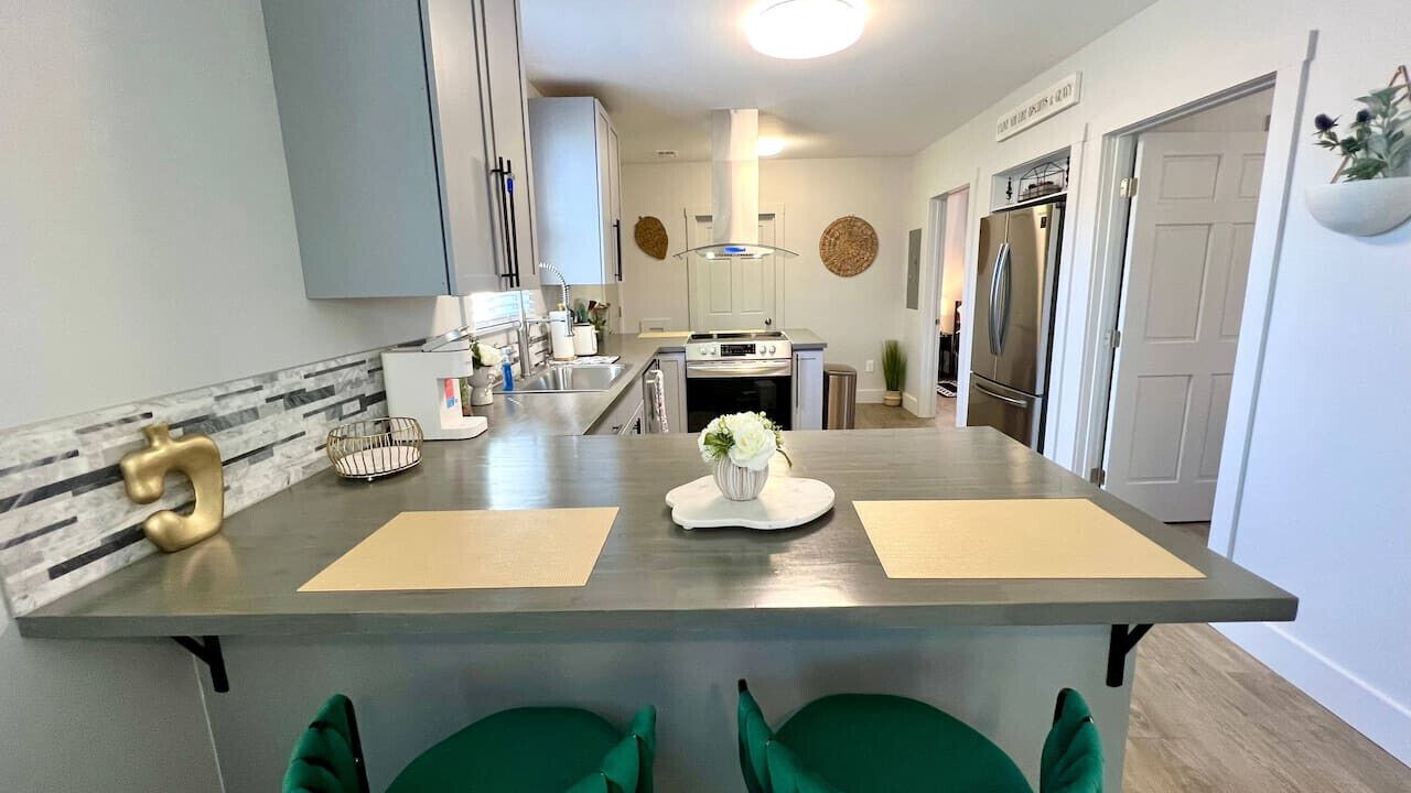 Photo of Kitchen in Earlewood