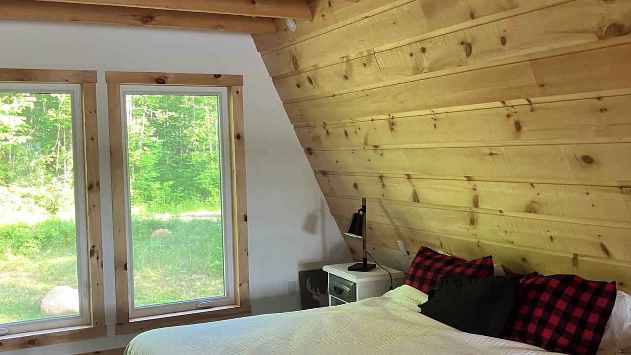 Photo of Bedroom in Arden