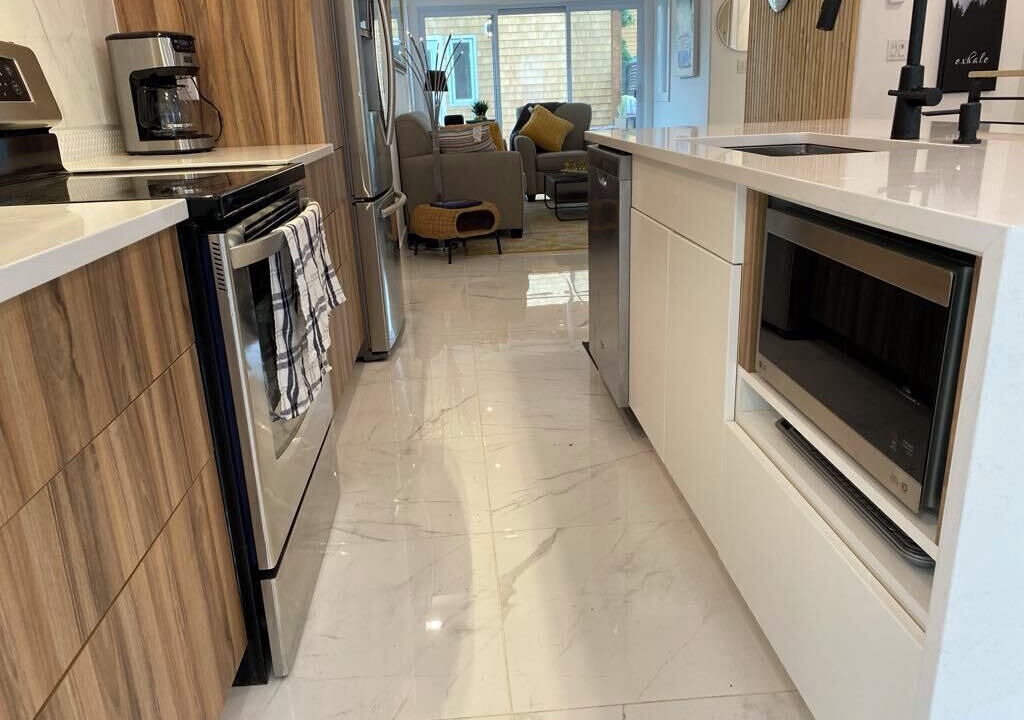 Photo of Kitchen in Charlottetown