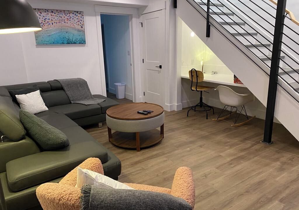 Photo of Livingroom in Charlottetown