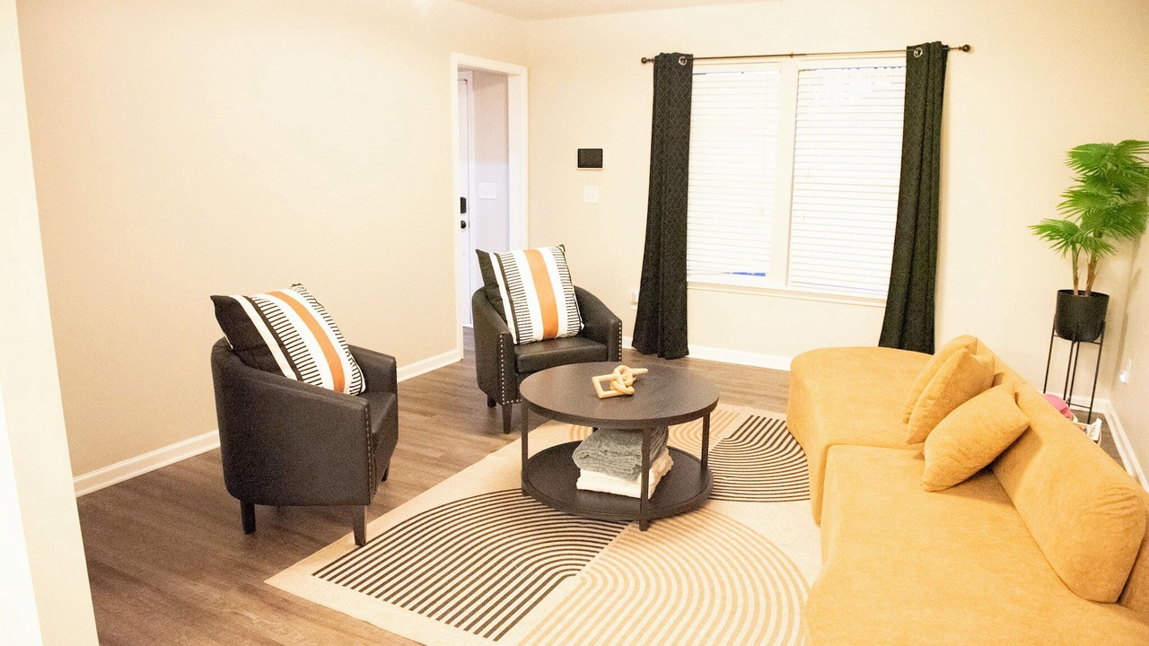 Photo of Livingroom in Huntcliff