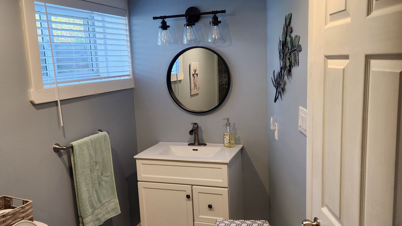Photo of Bathroom in Lake of Bays