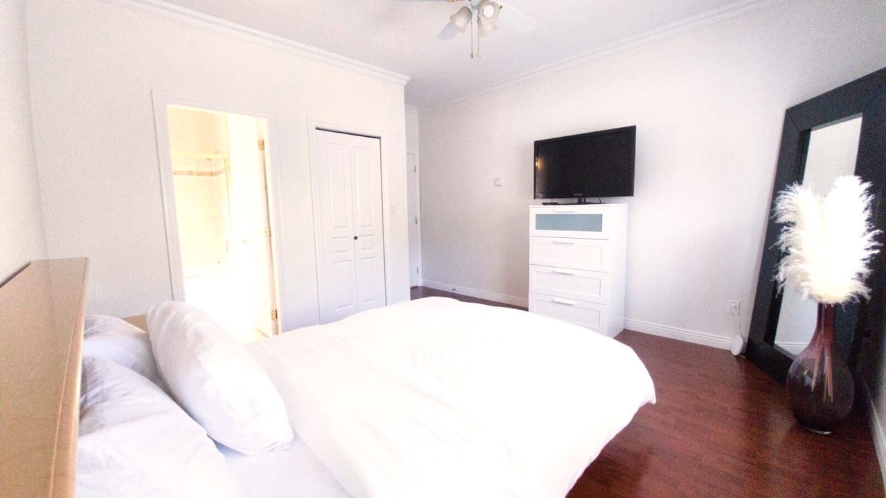 Photo of Bedroom in Burnaby
