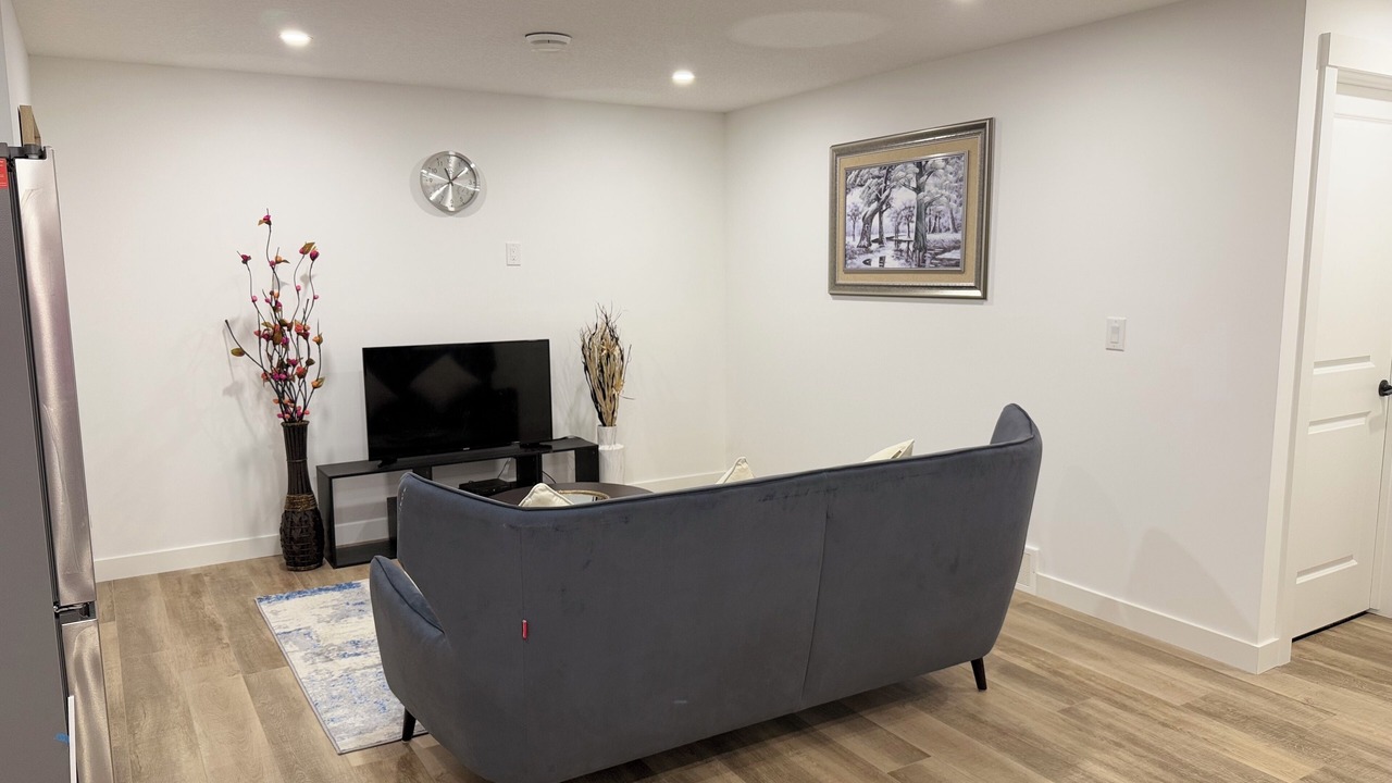 Photo of Livingroom in Cranston