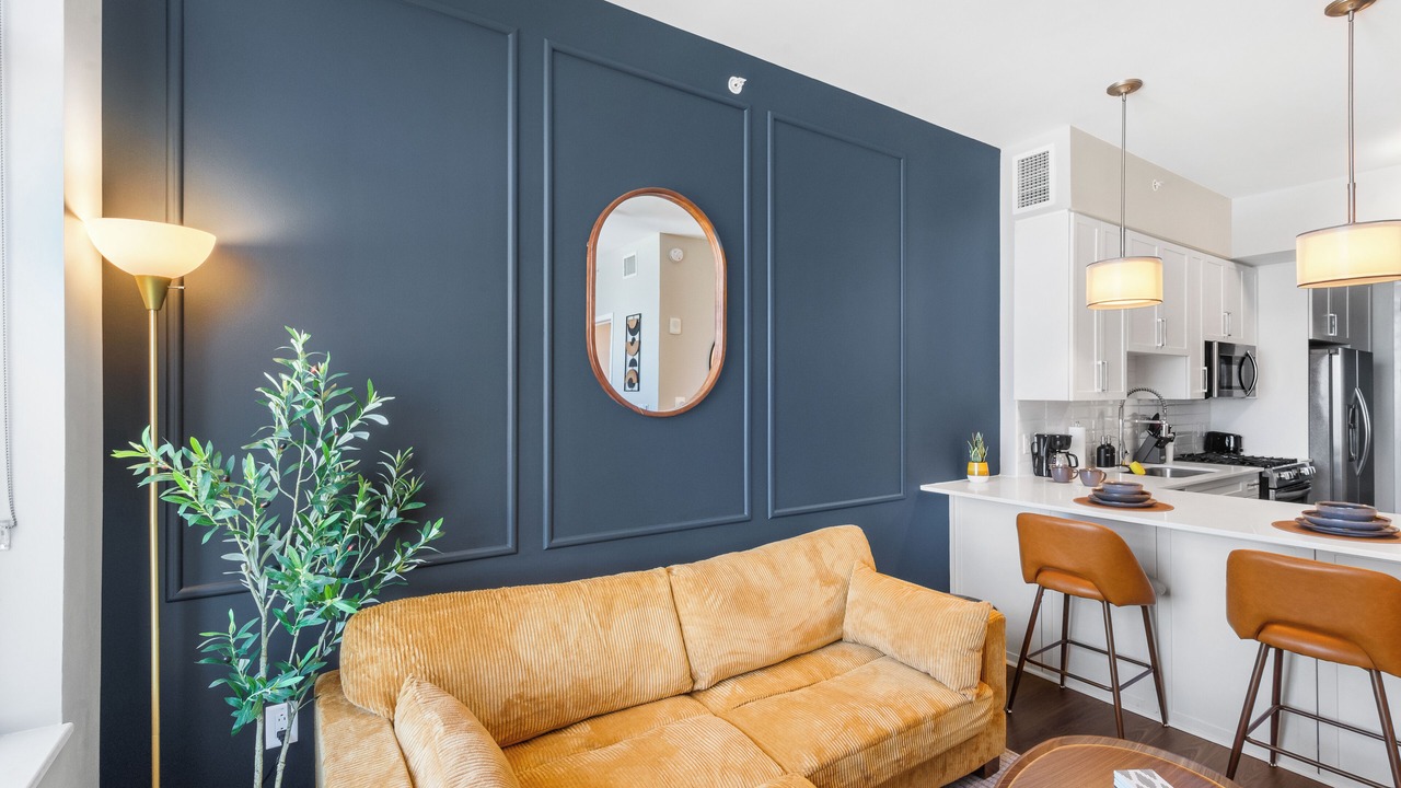 Photo of Livingroom in Sobro