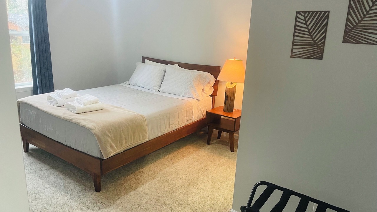 Photo of Bedroom in Wessex Square