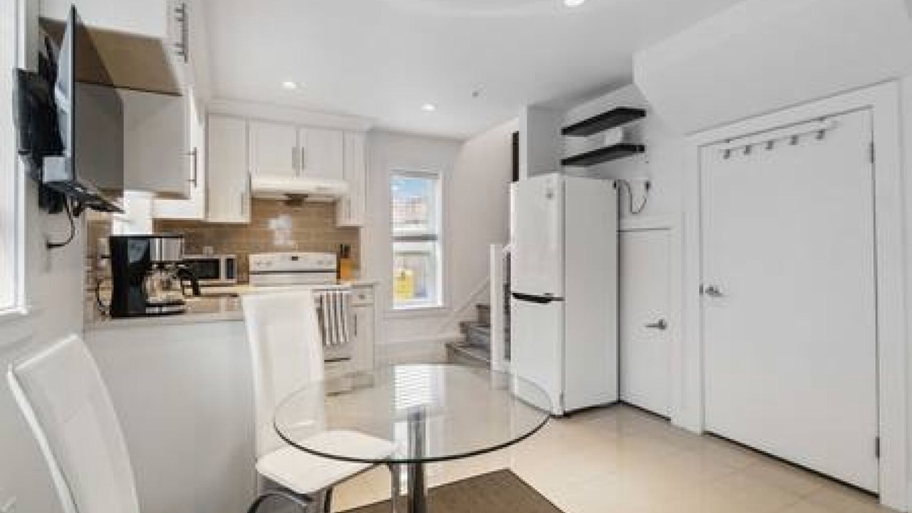 Photo of Kitchen in East Side