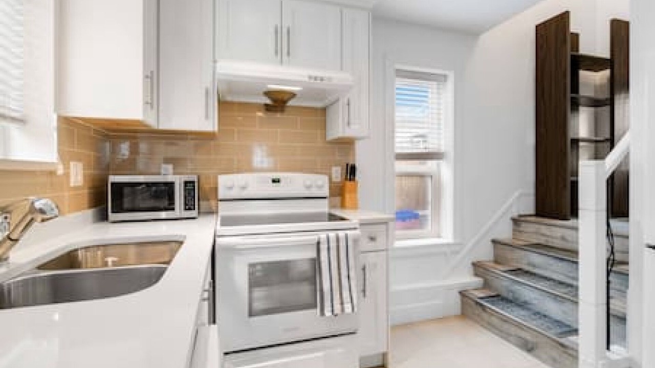 Photo of Kitchen in East Side