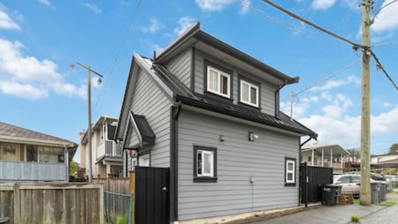 Photo of Outdoor in East Side