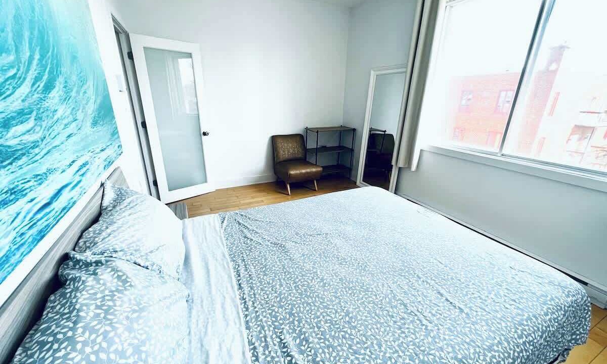 Photo of Bedroom in Viauville