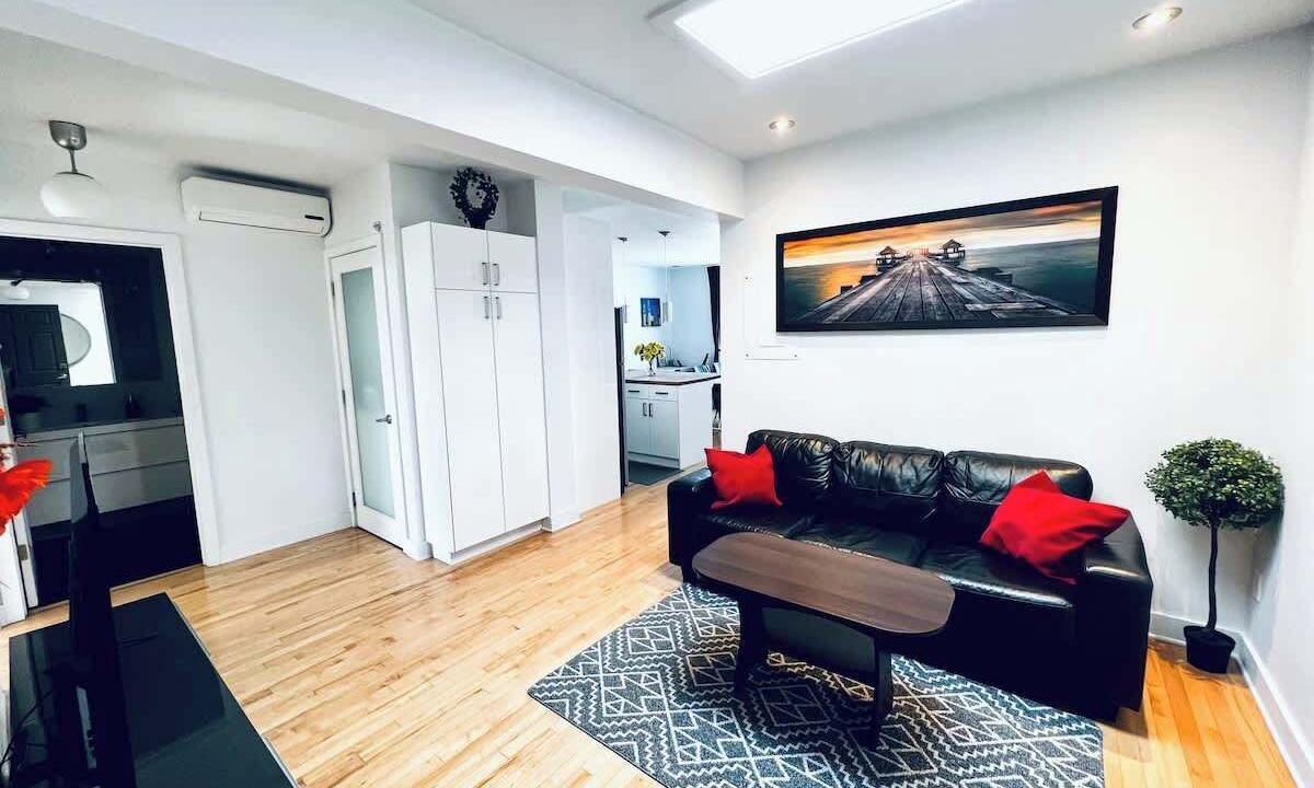 Photo of Livingroom in Viauville