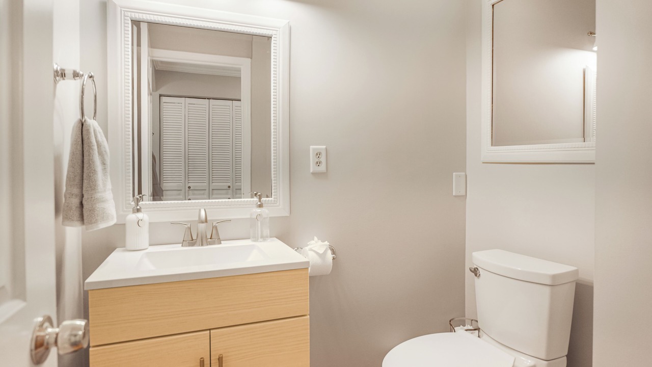 Photo of Bathroom in Mint Hill