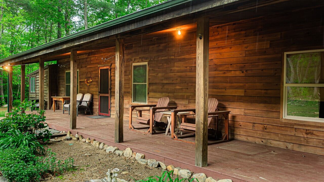 Photo of Outdoor in Nebo