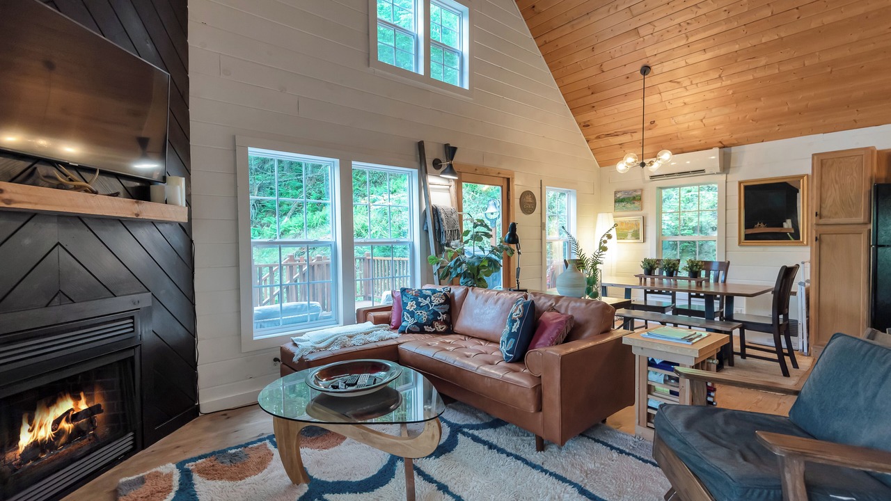 Photo of Livingroom in Crumpler
