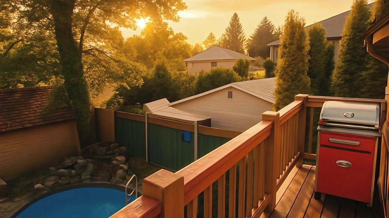 Photo of Outdoor in Saanich East