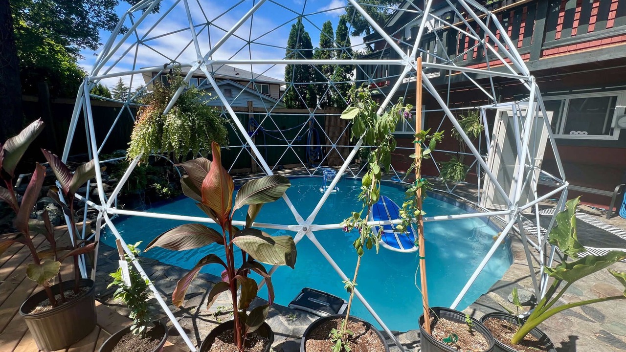Photo of Outdoor in Saanich East