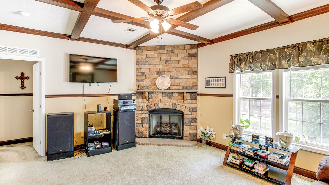 Photo of Livingroom in Huntcliff