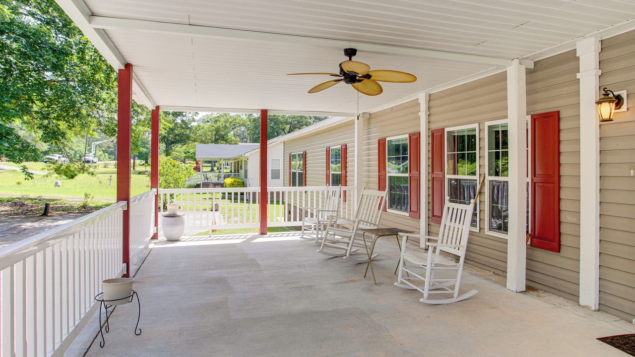Photo of Outdoor in Huntcliff