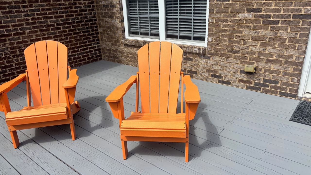 Photo of Patio Balcony in Knoxville