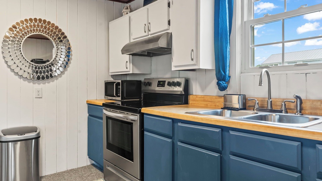 Photo of Kitchen in Windy Hill