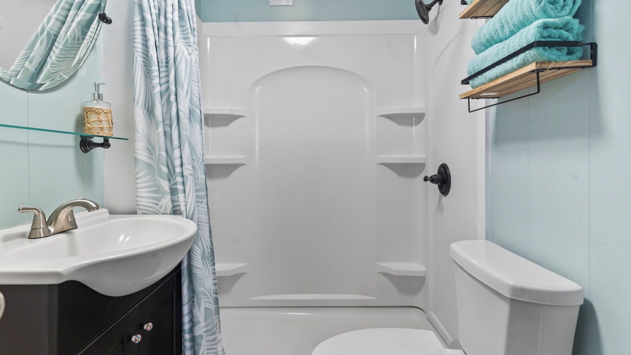 Photo of Bathroom in Windy Hill