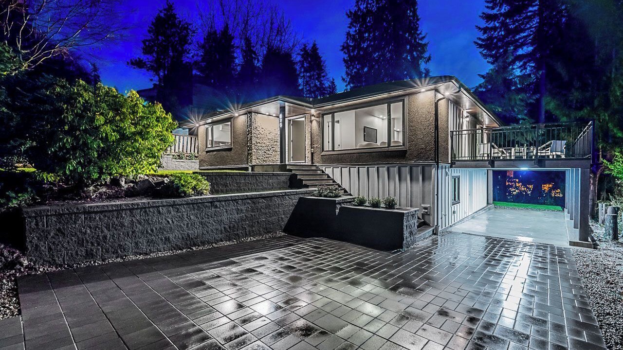 Photo of Outdoor in Canyon Heights