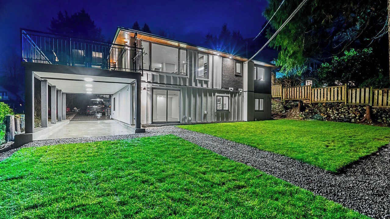 Photo of Outdoor in Canyon Heights