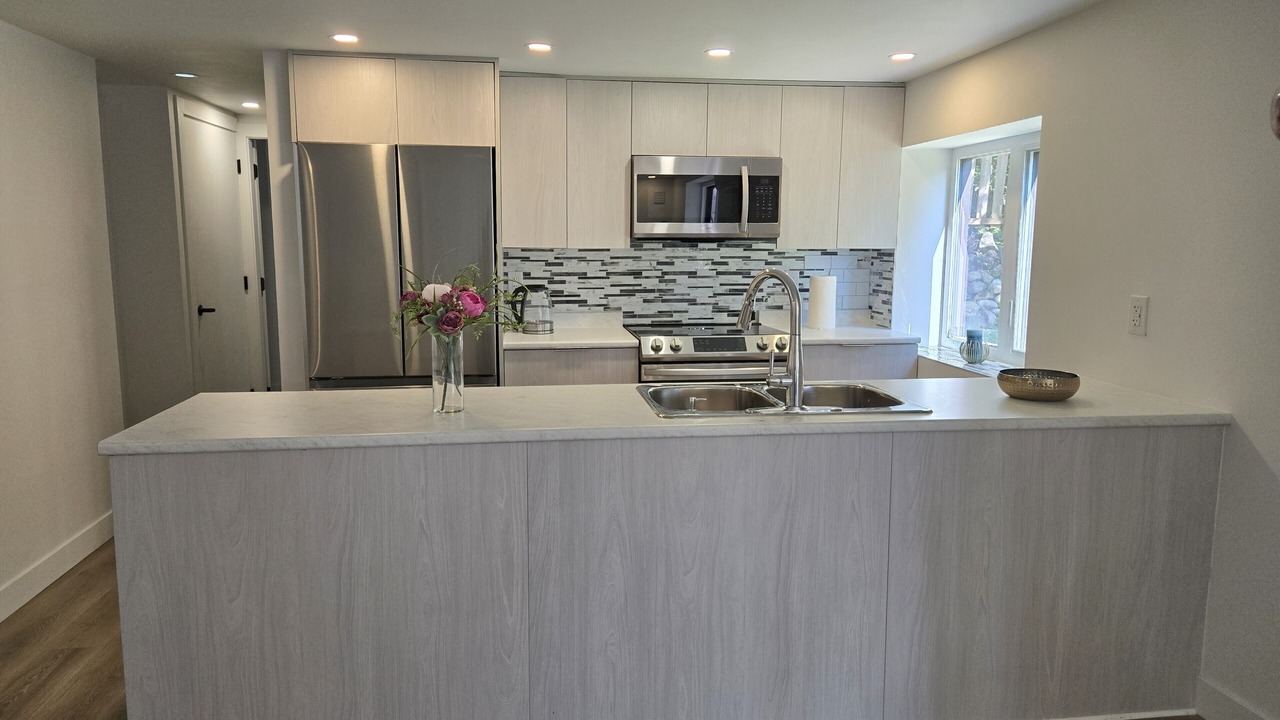 Photo of Kitchen in Canyon Heights
