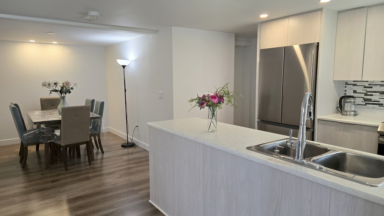 Photo of Kitchen in Canyon Heights