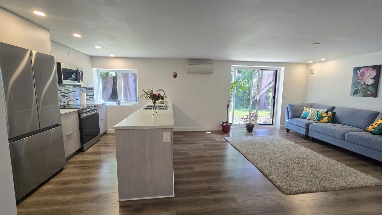 Photo of Livingroom in Canyon Heights