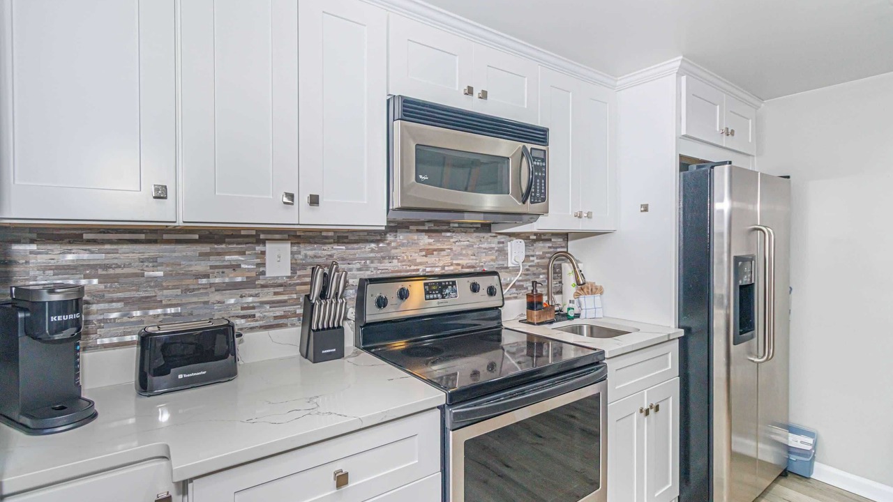 Photo of Kitchen in Myrtle Beach