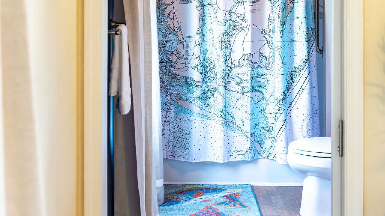 Photo of Bathroom in Davis