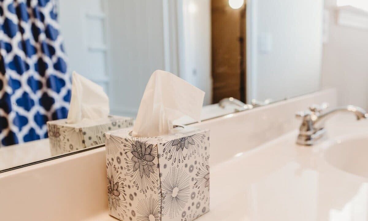 Photo of Bathroom in Columbia