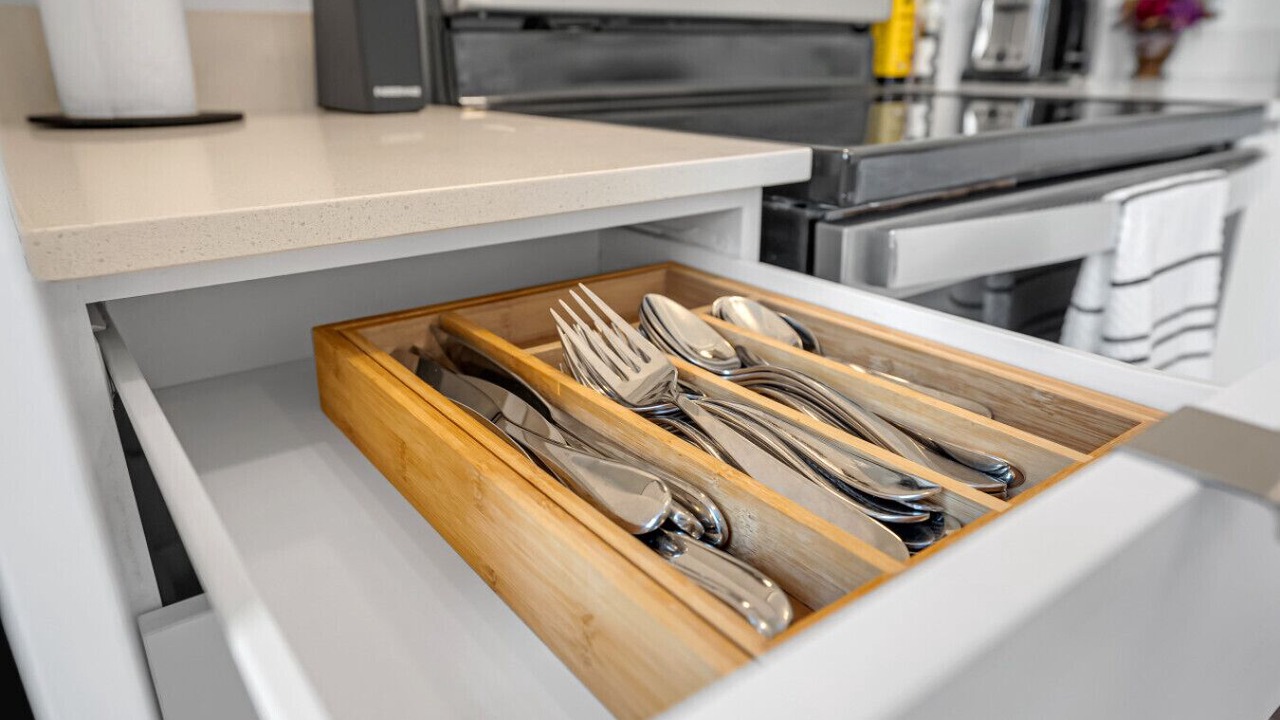Photo of Kitchen in Burlington