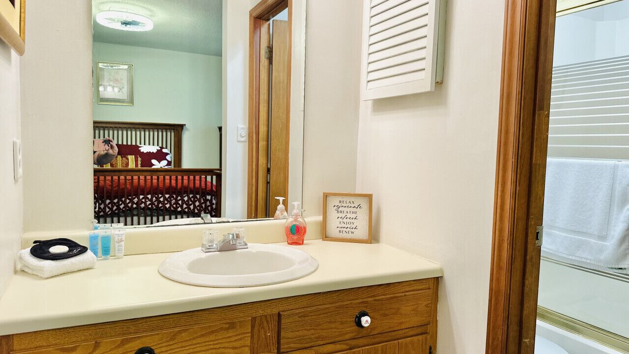 Photo of Bathroom in Newport