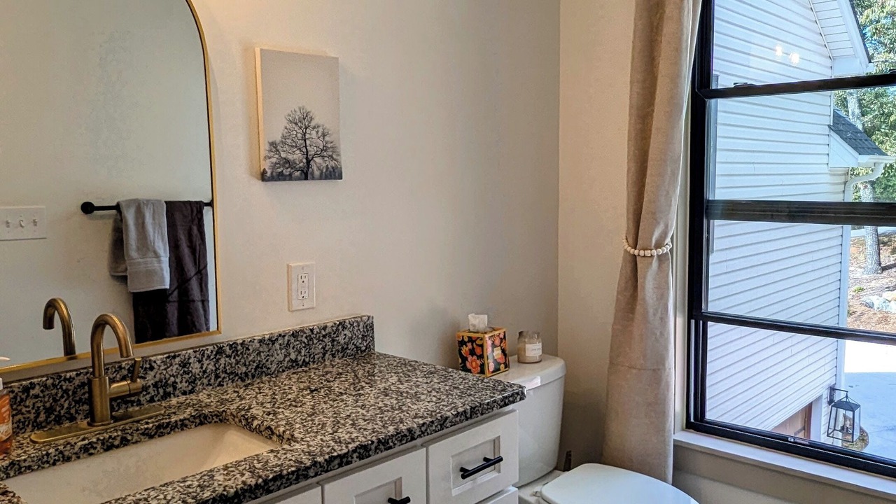 Photo of Bathroom in Denton