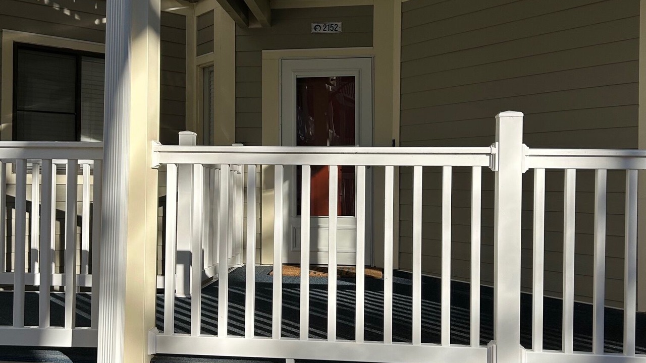 Photo of Outdoor in Briarcliffe Acres