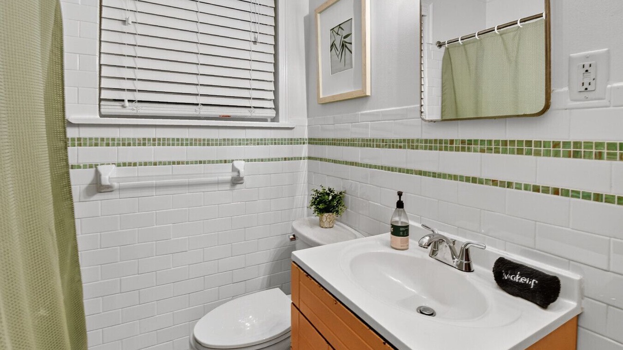 Photo of Bathroom in Charleston