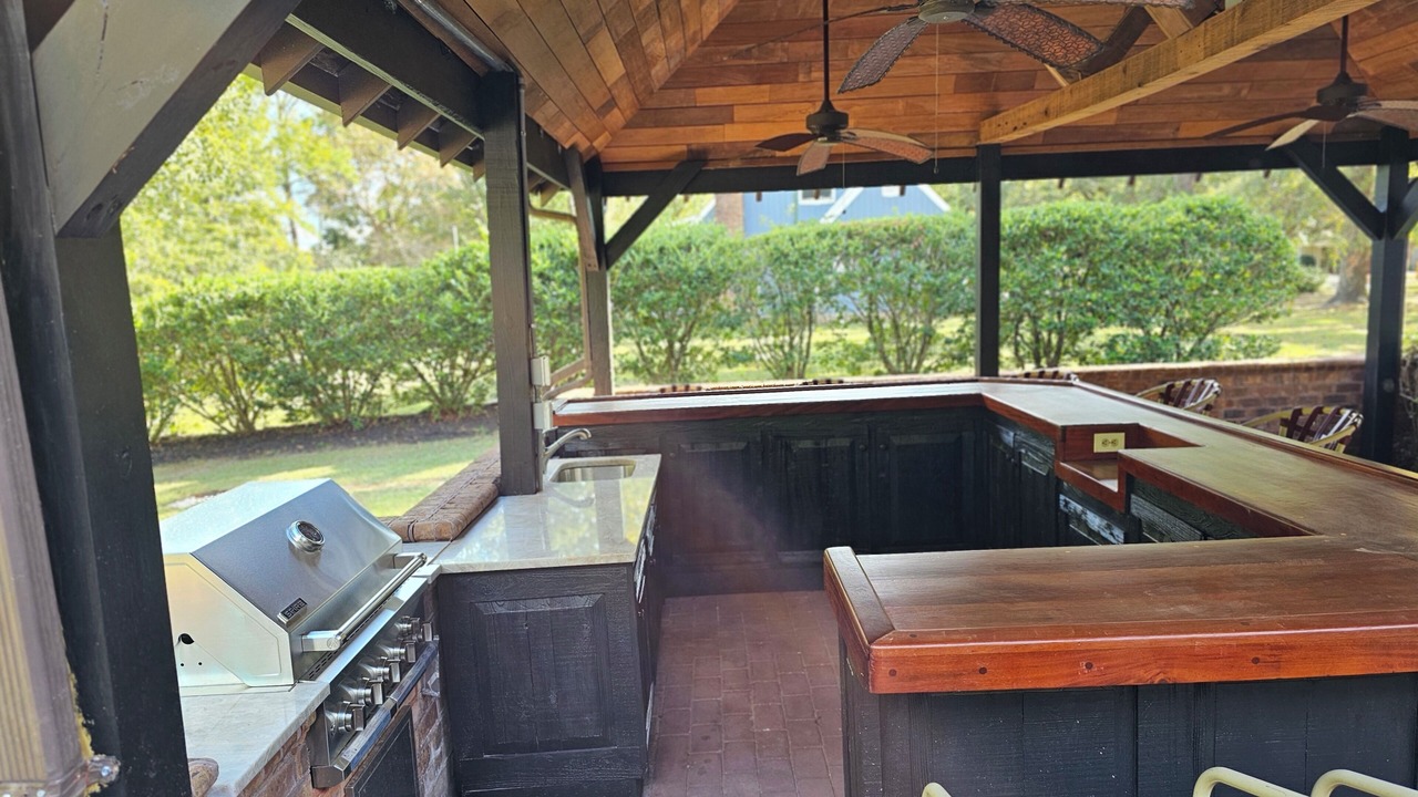 Photo of Patio Balcony in Socastee