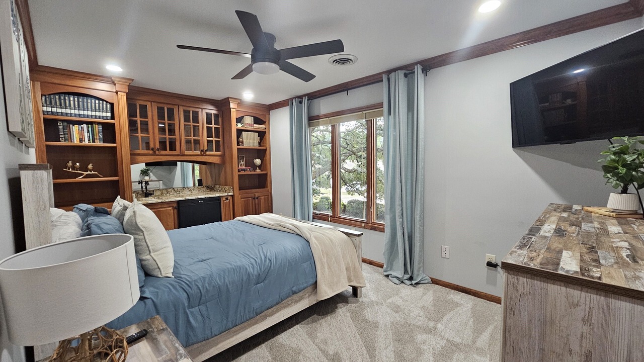 Photo of Bedroom in Socastee