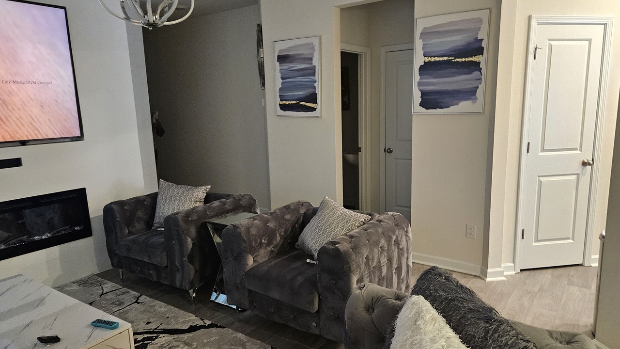 Photo of Livingroom in Paw Creek