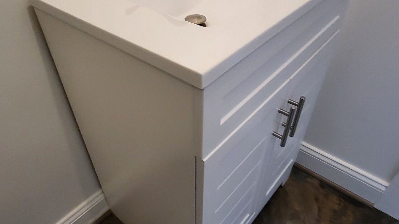 Photo of Bathroom in Chesterfield